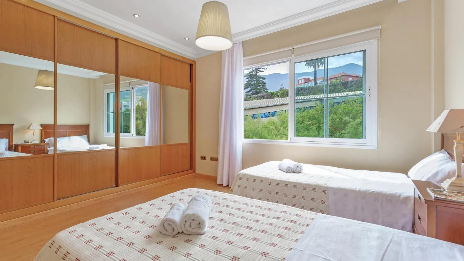Villa Teide La Orotava Espagne
