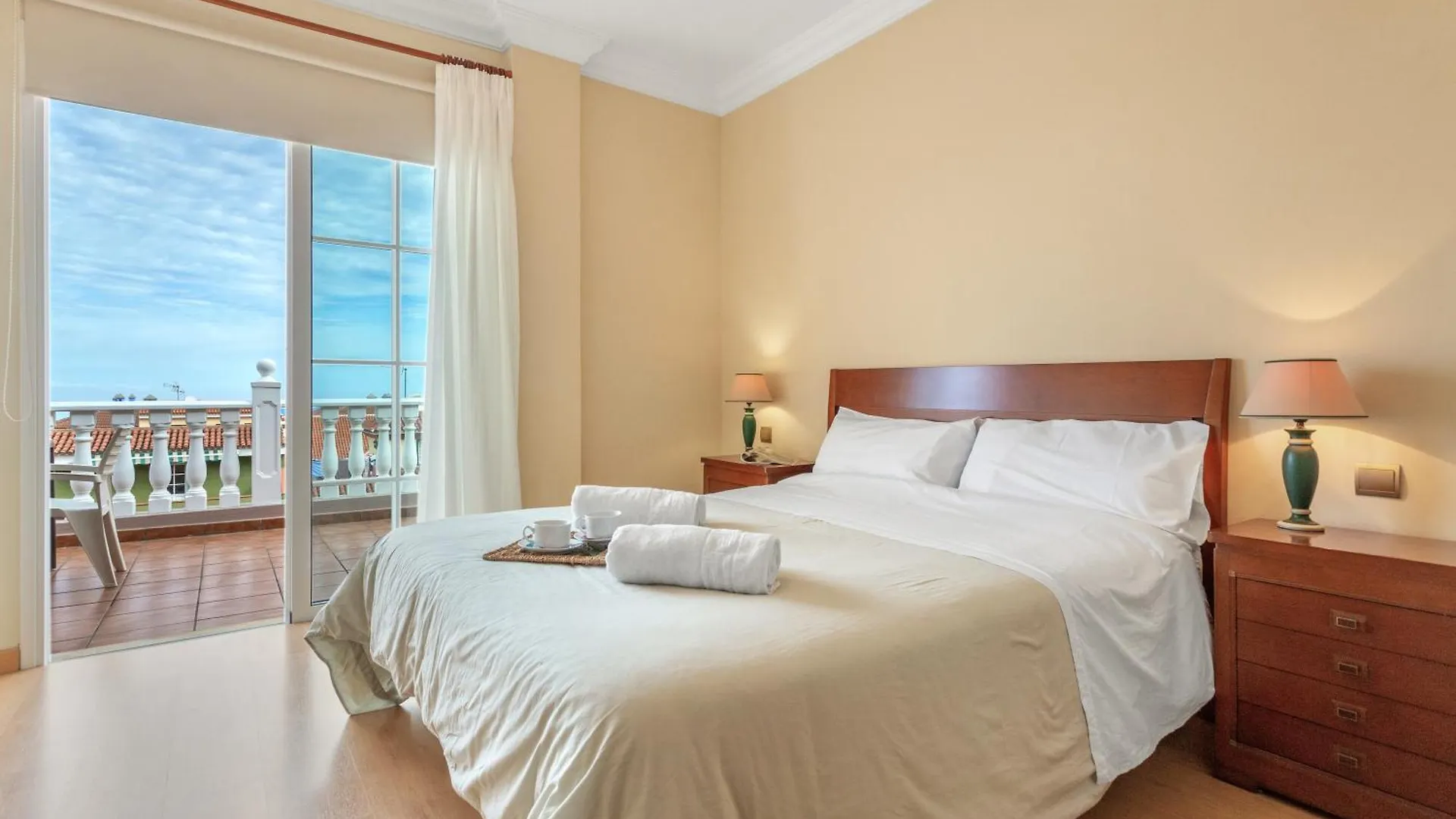 Villa Teide La Orotava