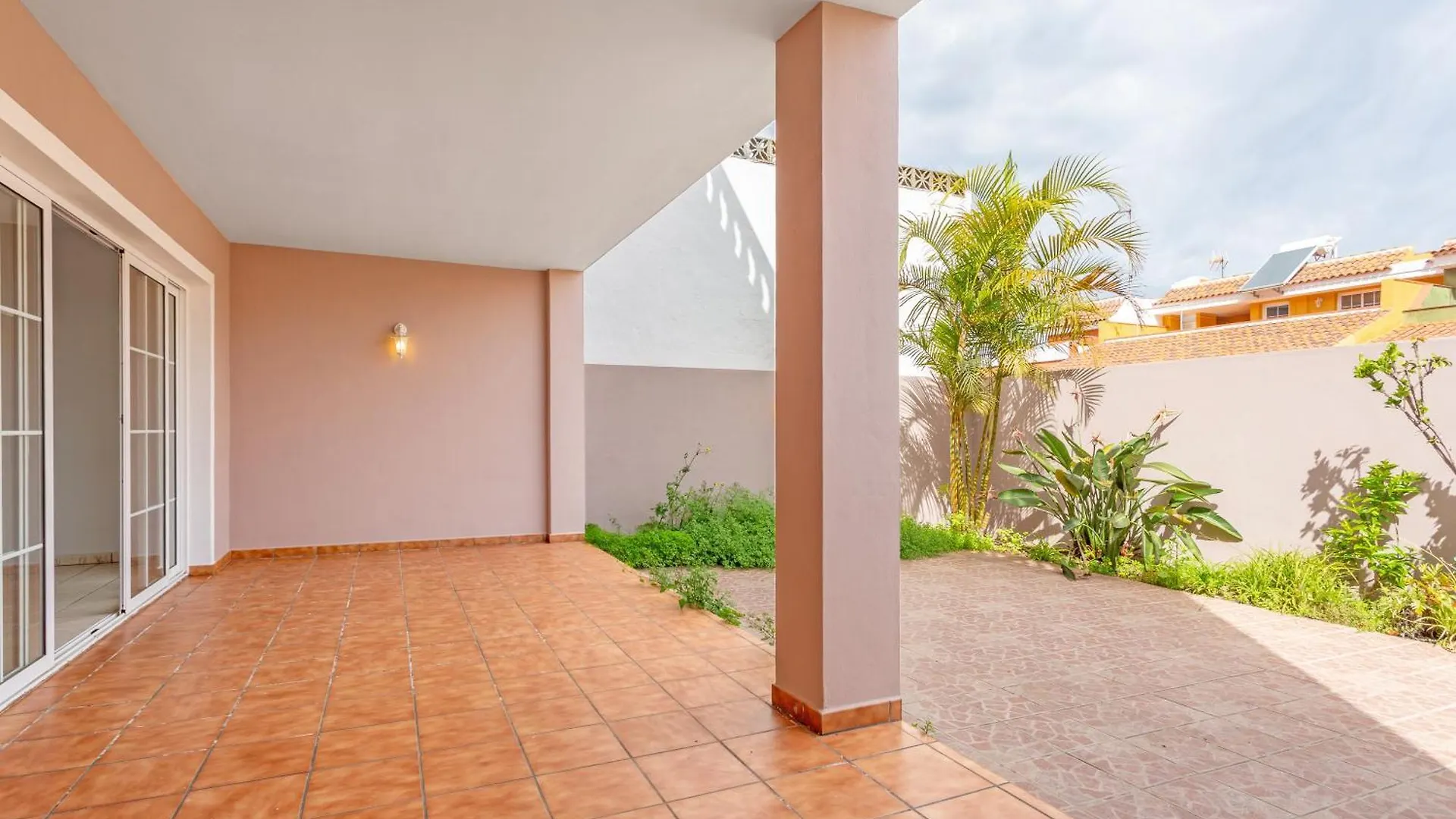 Villa Teide La Orotava Сasa de vacaciones