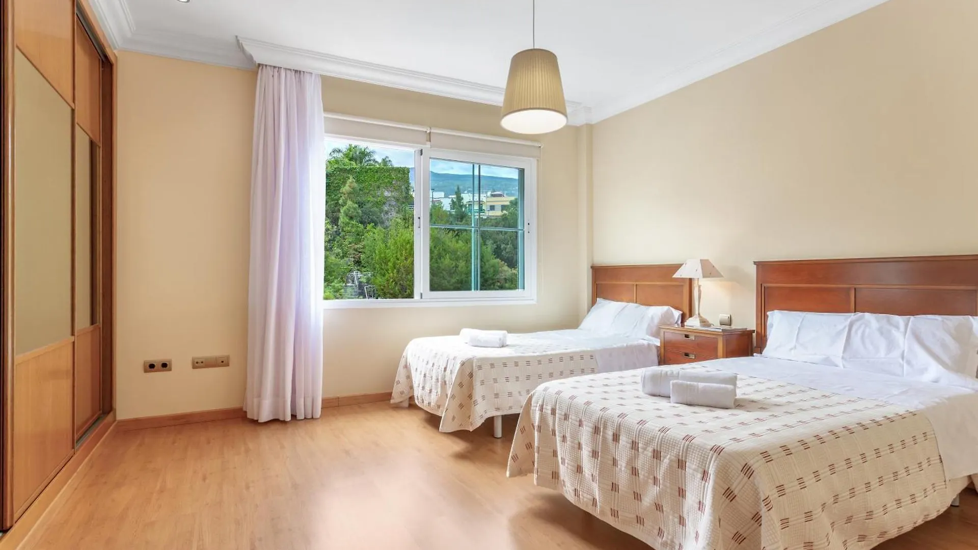 Villa Teide La Orotava Сasa de vacaciones