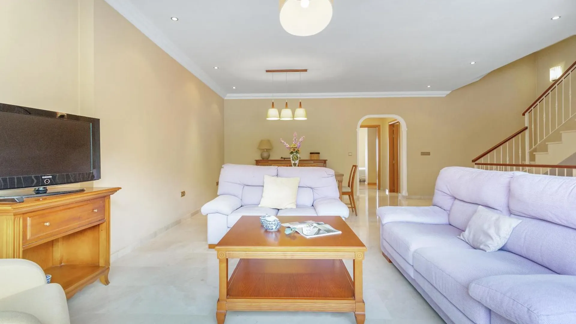 Villa Teide La Orotava Сasa de vacaciones