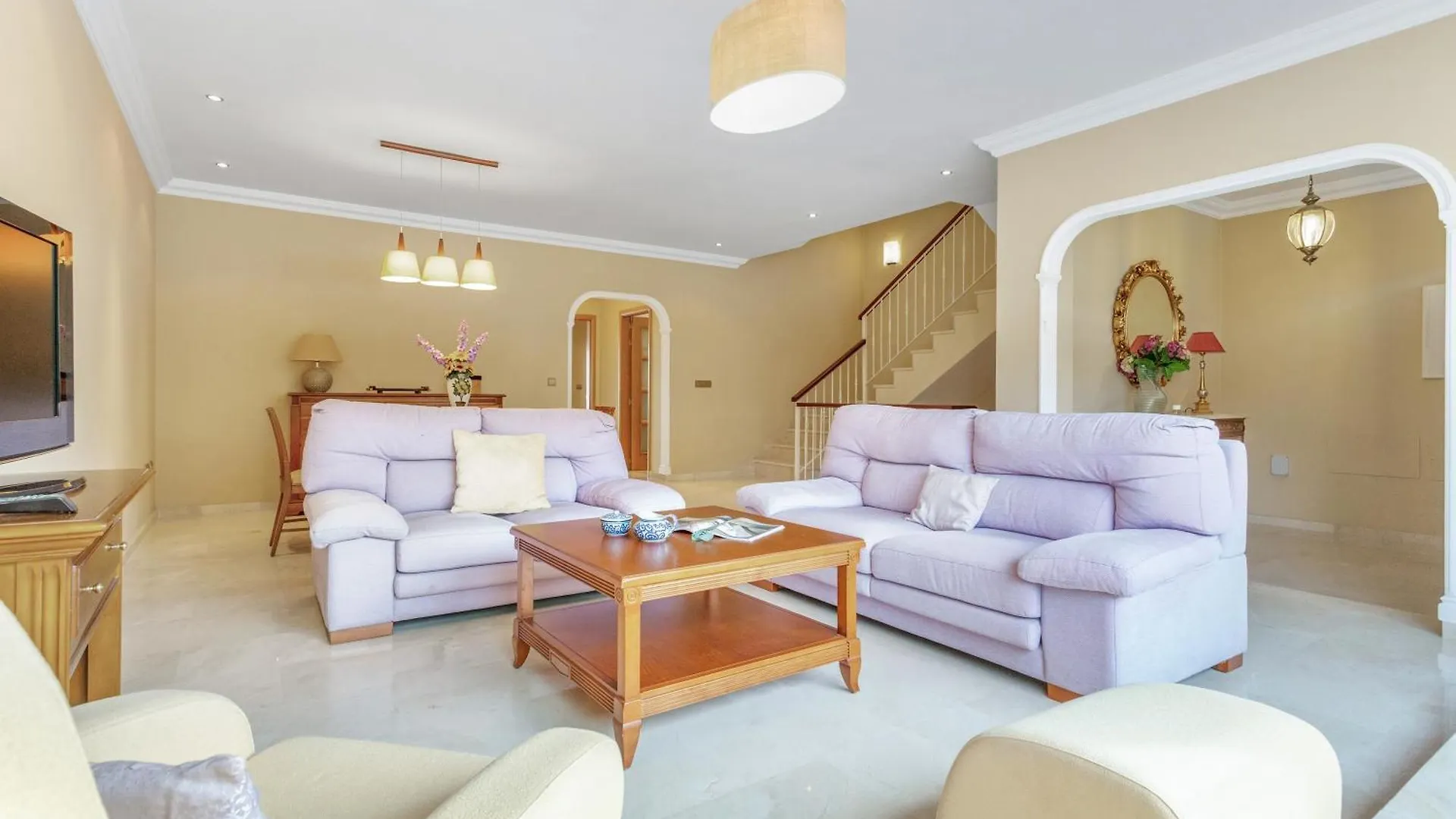 Сasa de vacaciones Villa Teide La Orotava