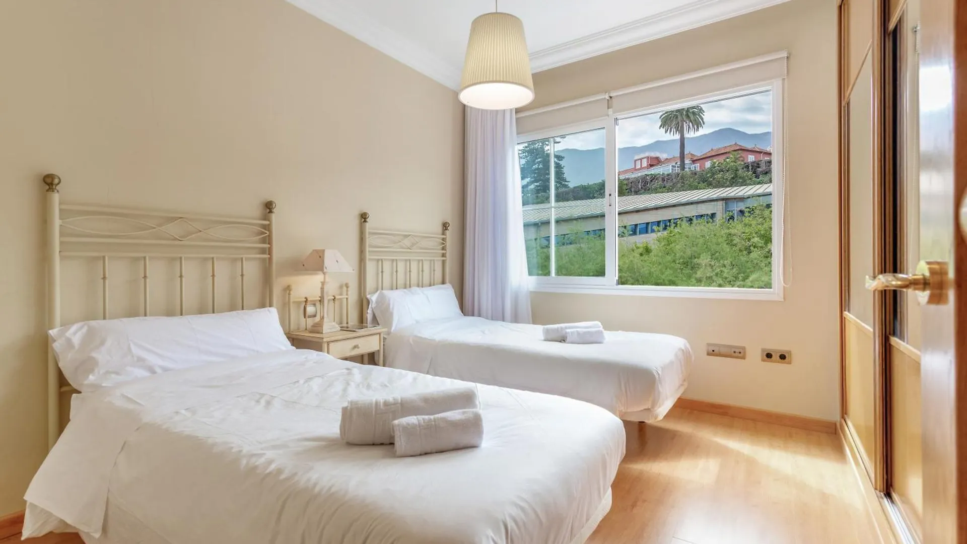 Villa Teide La Orotava