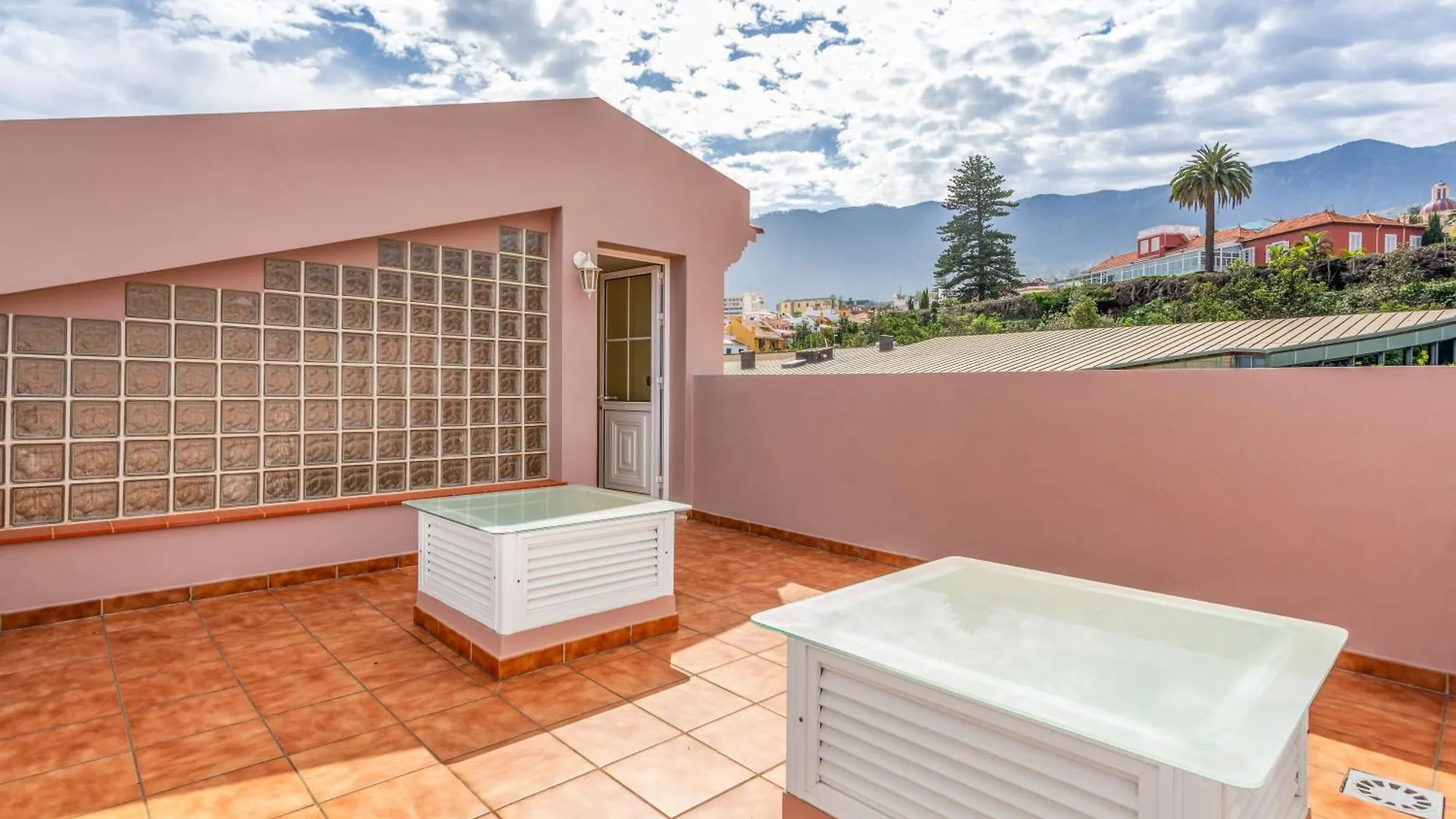 Villa Teide La Orotava 0*,
